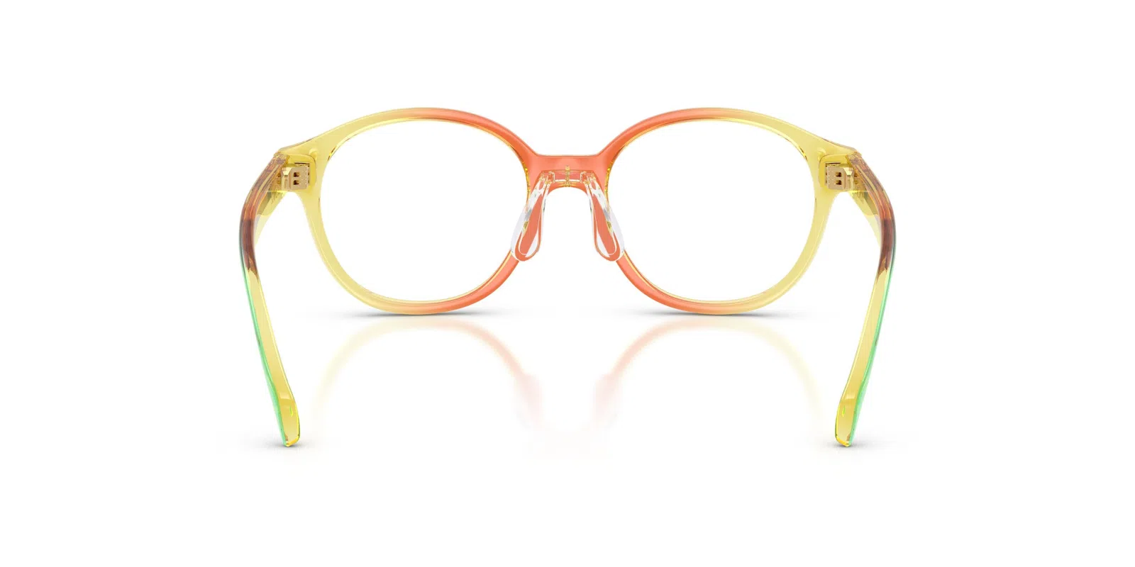 Versace Kids 3012 Eyeglasses - view 26